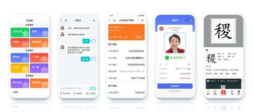大字版精細系統(tǒng)的適老化設計研究實踐——以數(shù)字內(nèi)容制作服務為例